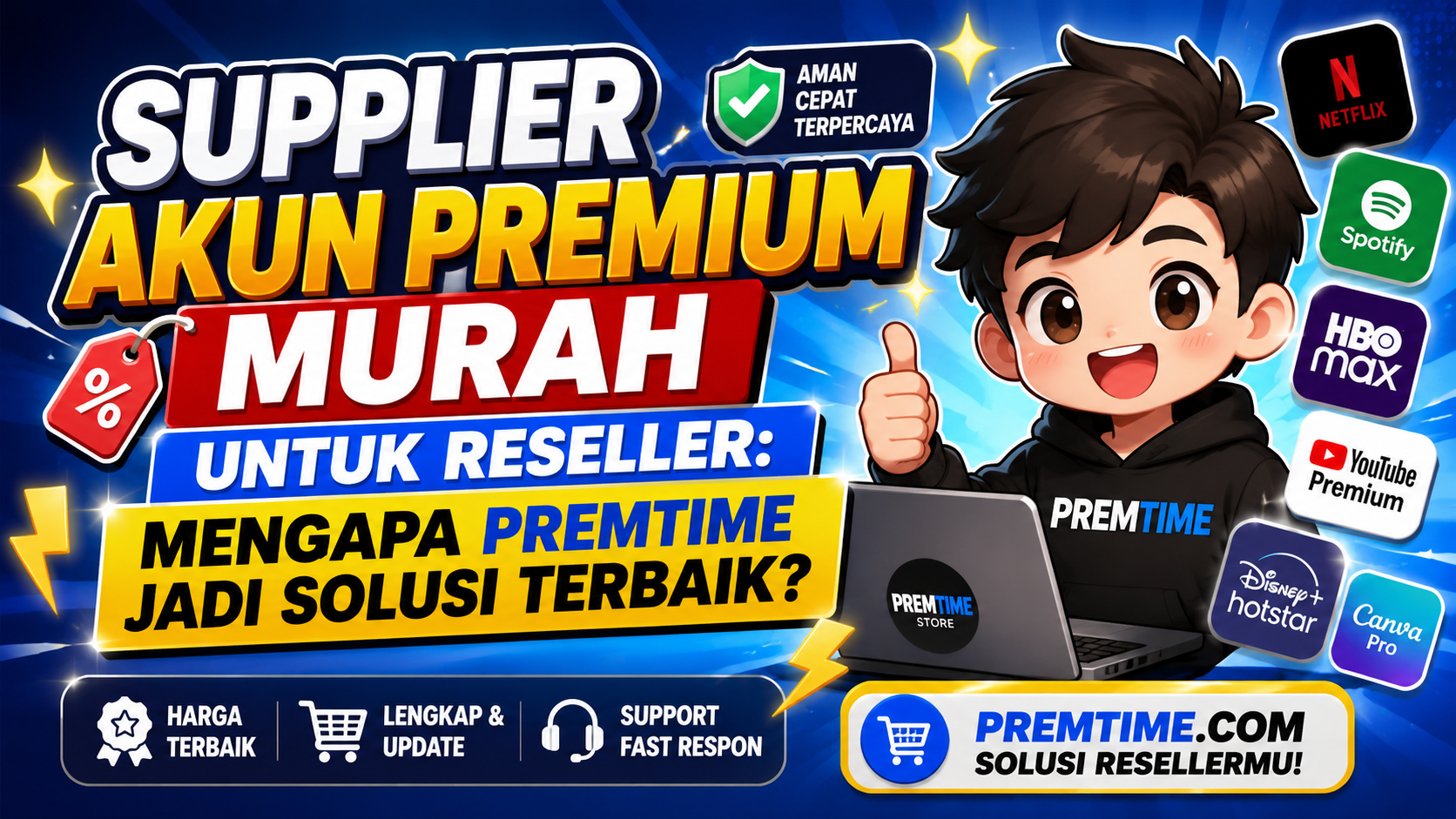 Premium Apps